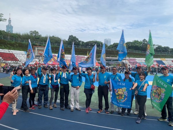 【2024 MERRELL 健行嘉年華 / 第16屆台灣IVV健行大會】第二天2486411