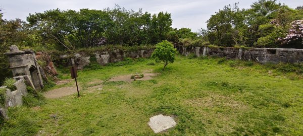 2025/05/01-凌空廊道上李崠山2775494