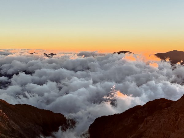 【南投縣信義鄉】玉山西峰、東峰(下)2023615