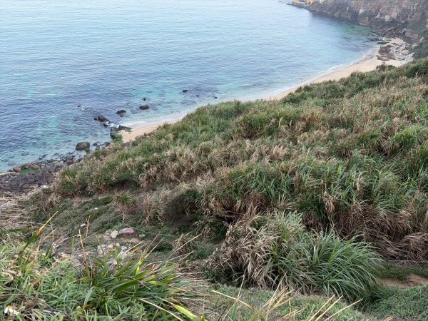 新北 金山 磺港山 獅頭山3000190