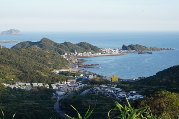 新北 瑞芳 龍潭山、瑞芳山、秀崎山、碧峰岩、白象山2661539