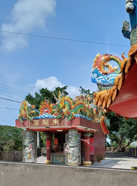 挑水+碧山古道.彰芬園2483582