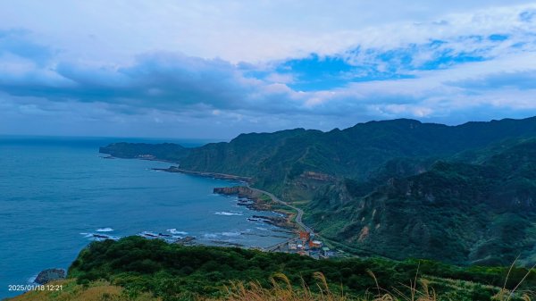 南子吝步道1/182691972