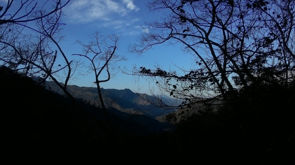 20160229新竹關西蓮苞山,外鳥嘴山31360