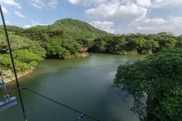 基隆情人湖步道445087
