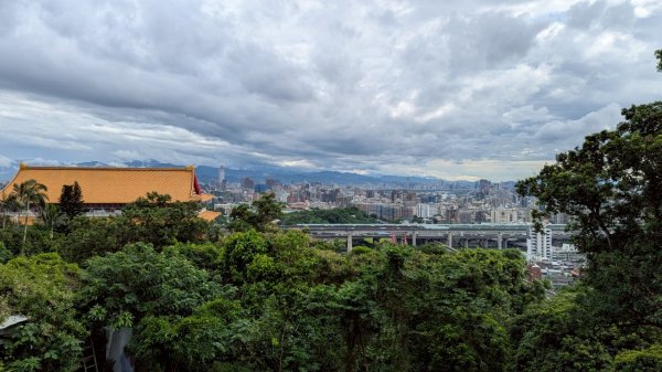 114.08.02劍潭山之小百岳之一2850210