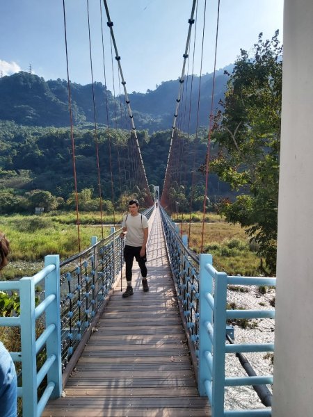 谷關七雄-白毛山2888281