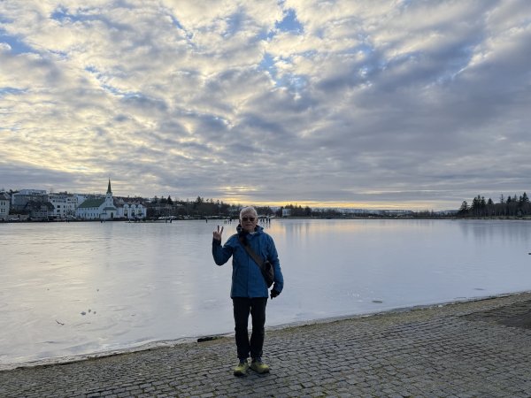 [紐約馬之行-21] 2025_1104 托寧湖(Tjörnin)2946342