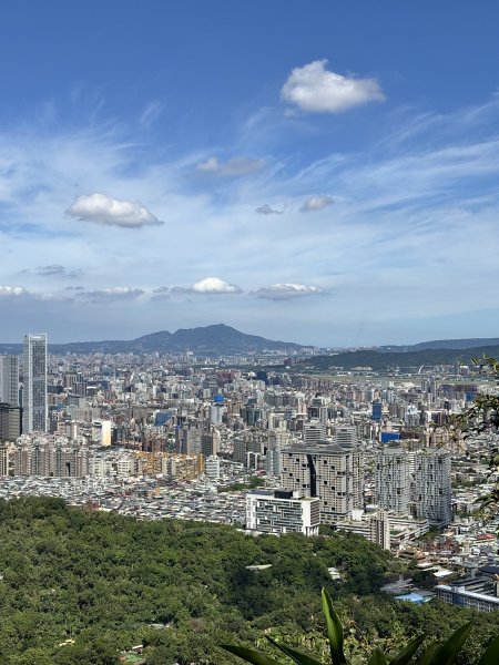 九五峰、南港山、拇指山、象山2875003