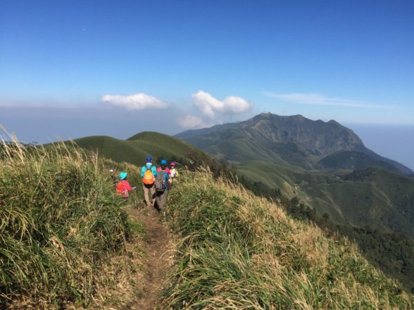 陽明山小觀音山471855