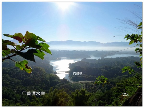 土地公崎頂山(嘉義-番路)1573452