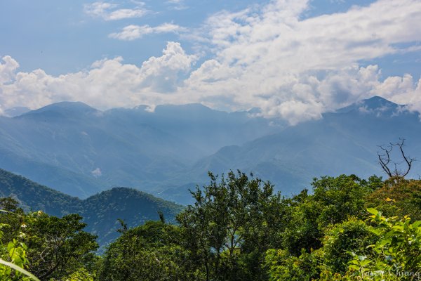 [高雄]網子山、鳴海下山、鳴海山2585497