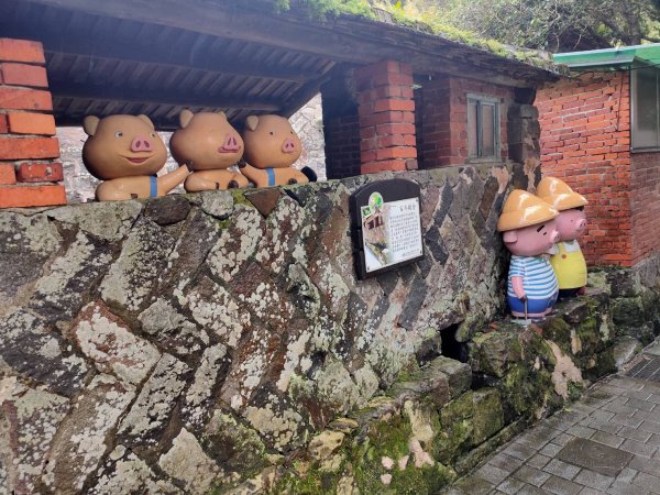 橫嶺古道 湖山國小步道1194193