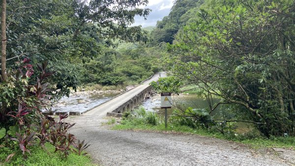 淡蘭中路的核心在三水潭|Sanshuitan|灣潭|料角坑|峯花雪月2615815