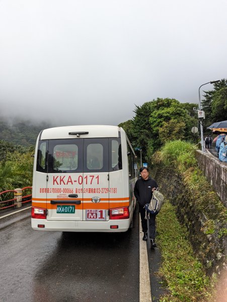 2023-10-22 臺北大縱走第四段2792940