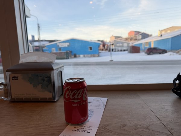 [紐約馬之行-31] 2025_1106 伊盧利薩特漢堡2947884