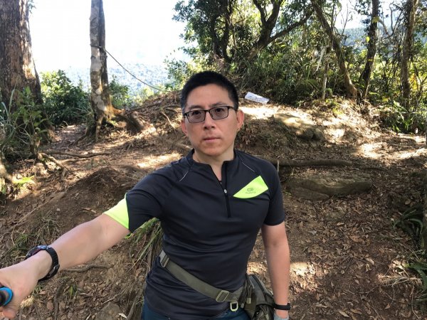 南庄賽夏族部落名山489986