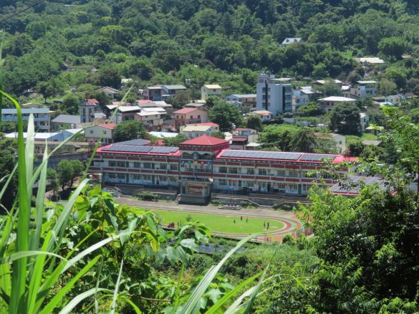 德芙蘭生態步道O形2829433