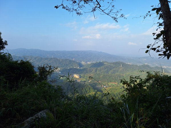 關西赤柯山+東西獅頭山+馬福山+玉山O型2670809
