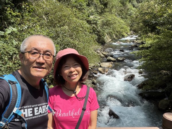 九寮溪步道(戈霸瀑布)2026.06.193079250