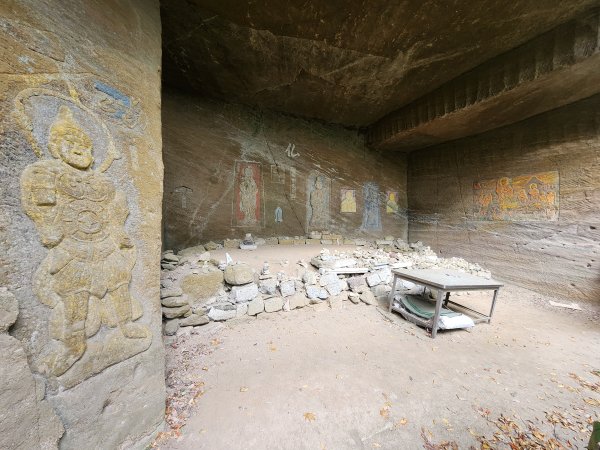 20251129鷹取山神武寺山2963966