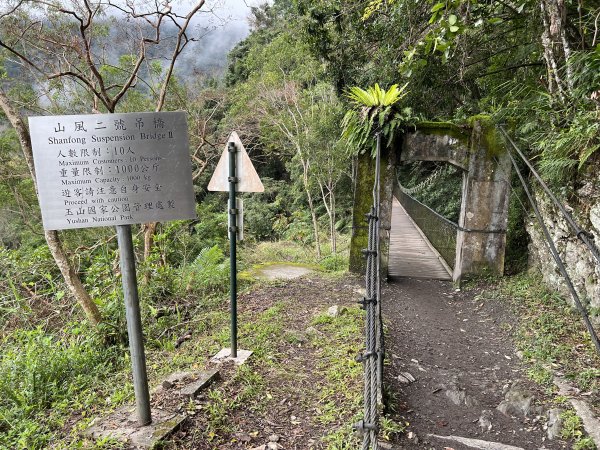 瓦拉米古道-年輕人爬山趣2757957