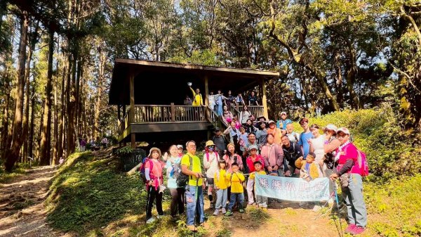 🌈3/21（六）頂湖上大凍山下奮起湖老街✨FB：熊熊趴爬走🌈3020179