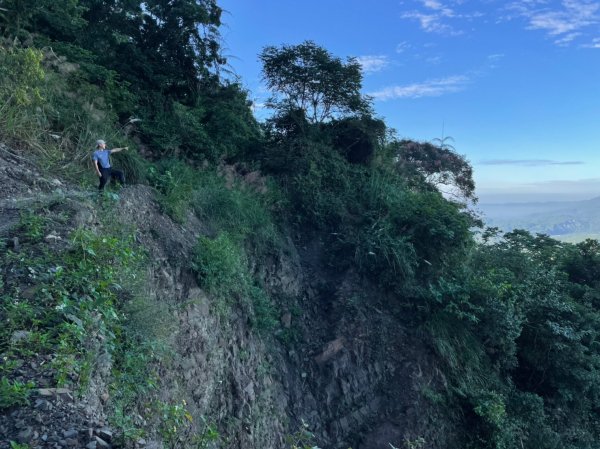 小百岳(69)-白雲山-202211071929624