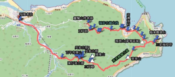 20260324福卯古道北段-萊萊越嶺古道-萊萊山腰古厝群3026840