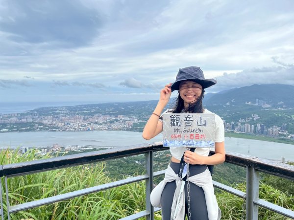 2025/7/23觀音山硬漢嶺2844610