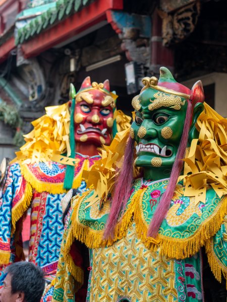 癸卯年I LOVE MAZU—大甲媽祖遶境進香行腳2134676