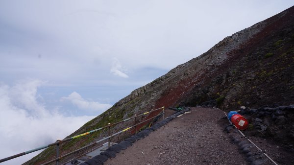 富士山之嵐680342