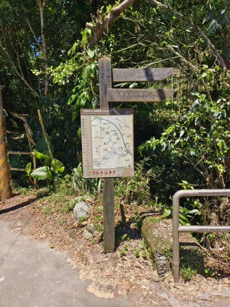 新北市-土庫岳3112162