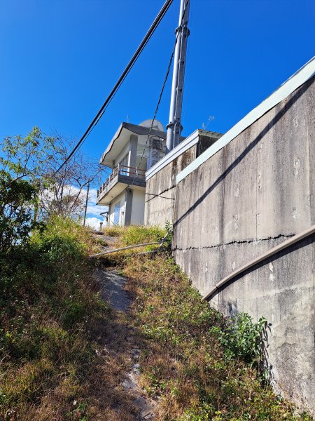 廬山六寶母安山+雲龍橋下202301081987653