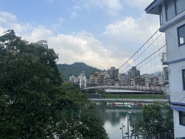 [百山百鳥尋旅-01/15] 2025_0807 和美山步道2854524