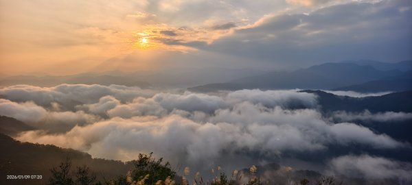 #翡翠水庫壩頂 #雲海 #日出 #陽明公園 #夕陽1/92979368