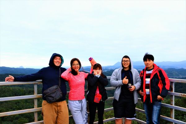 大牛稠登山步道2017.02.12113860