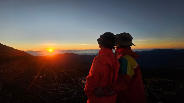 啟動高山度假模式  波光瀲灩嘉明湖2651769