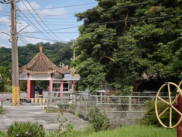 [淡蘭古道] 2026_0531 北路第一段_苧仔潭古道3070481