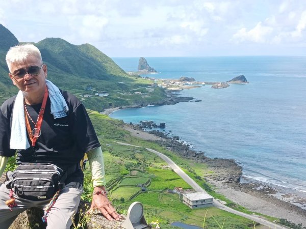 小天池步道（蘭嶼燈塔）2804772