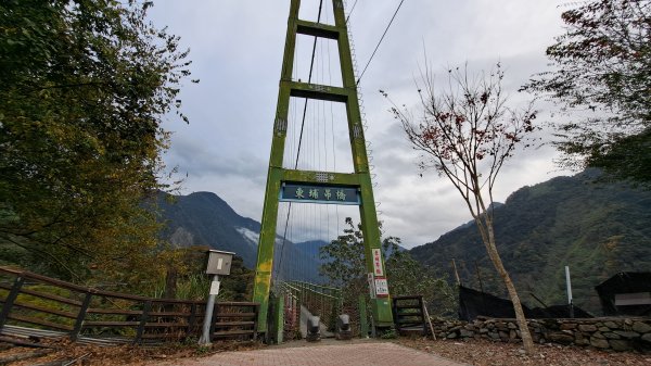 20250101八通關日治越道線(東埔-乙女瀑布)2684501