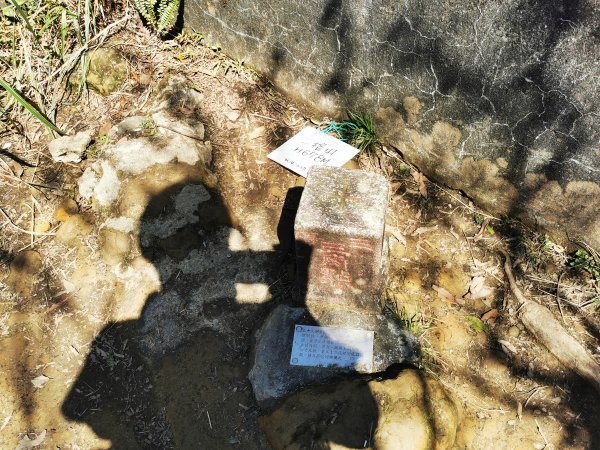 二格山越嶺貓空2735627