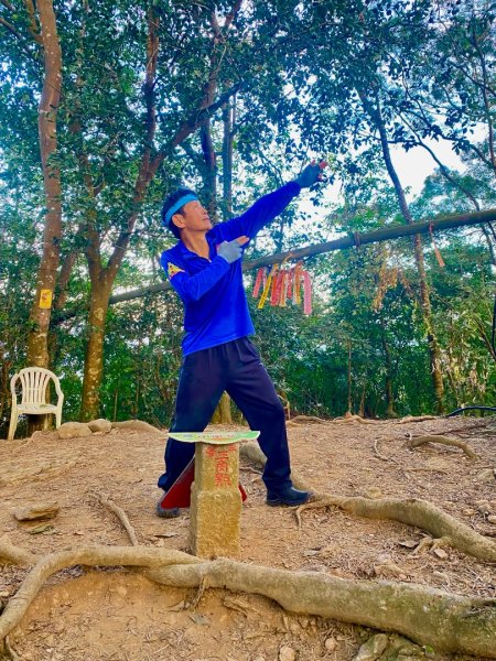 阿蓮五虎兄弟之瑪家三兄妹來回縱走2976125