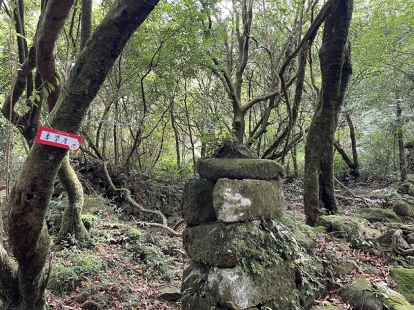 內寮古道-山川石2592396