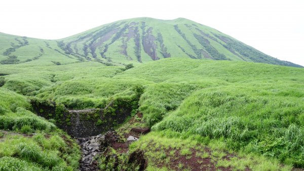 九州阿蘇火山美景652107