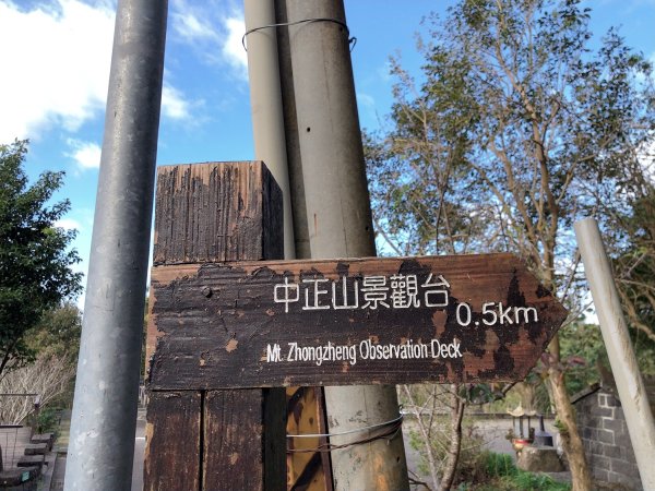 ~ 中 正 山 步 道 ~2782702