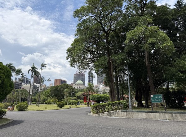 [2026臺北健走趣-10/50] 2026_0808_二二八公園3112164