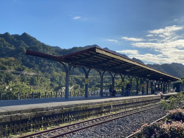 2023/12/14 碇內尖山 龍門山 五分山 淡蘭古道中路2399839