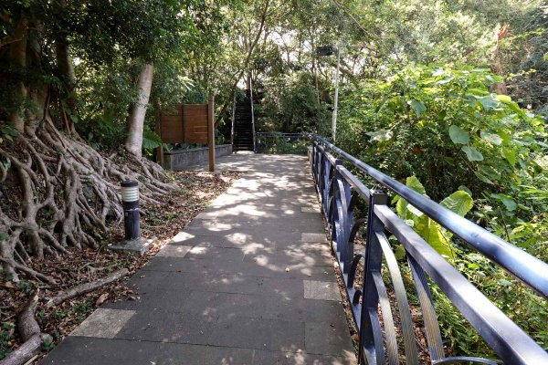 和美山｜新店碧潭步道2892084