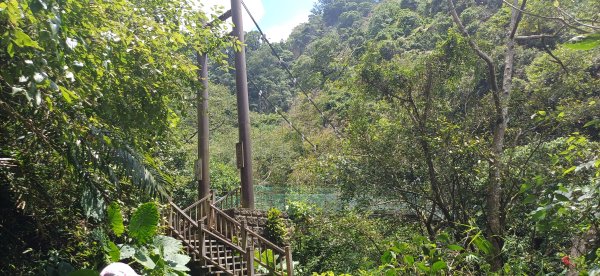 獨立山+樟腦寮車站.嘉義竹崎2789598